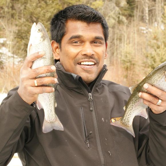 Meet your Posher, Divakaran - Picture 1 of 1